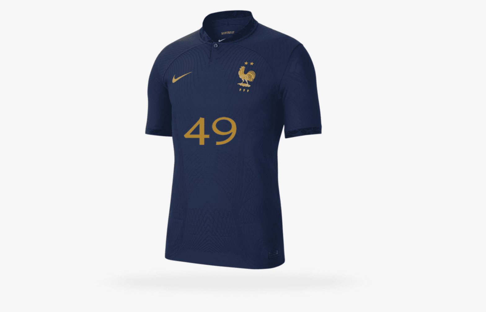 elisabeth borne 49 3 maillot equipe de france