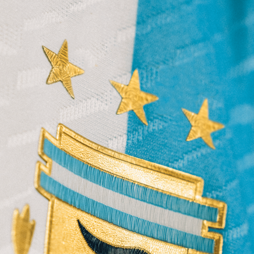 Image de l'article Maillot 3 étoiles de l'Argentine : ce qu'il faut savoir