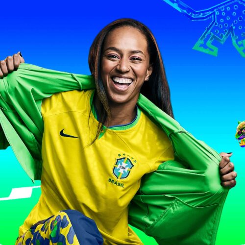 Image de l'article Les maillots des 8es de finale de la Coupe du Monde 2022