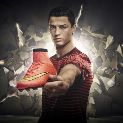 Image de l'article Les crampons Nike qui ont marqué l'histoire des Coupes du monde