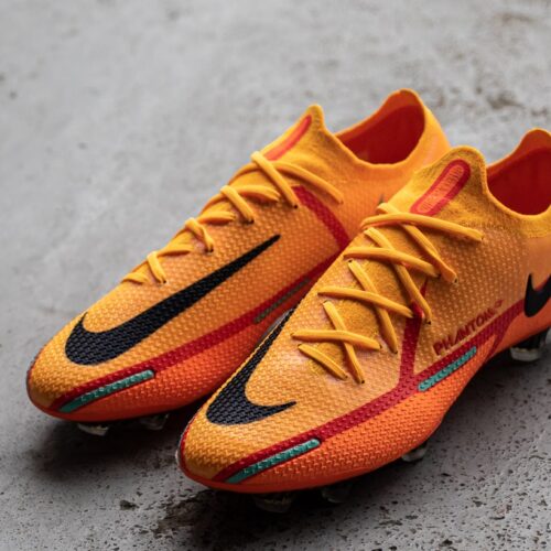 Image de l'article Nike Phantom : toutes les sorties de 2022
