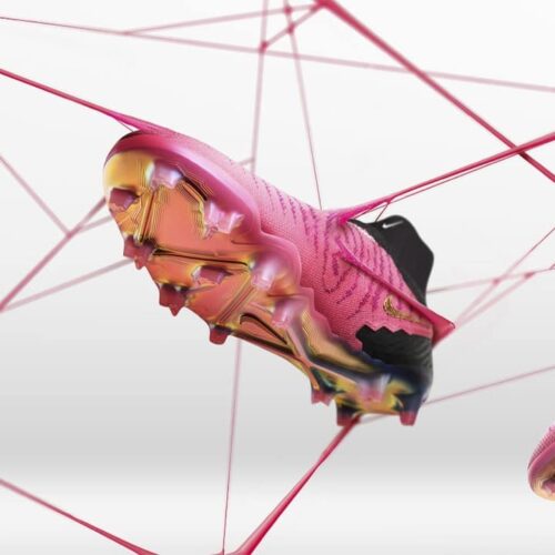 magasin de crampons de foot