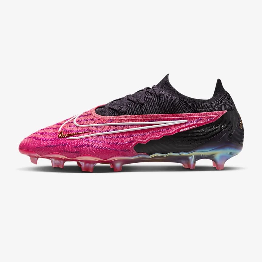 phantom gx basse nike