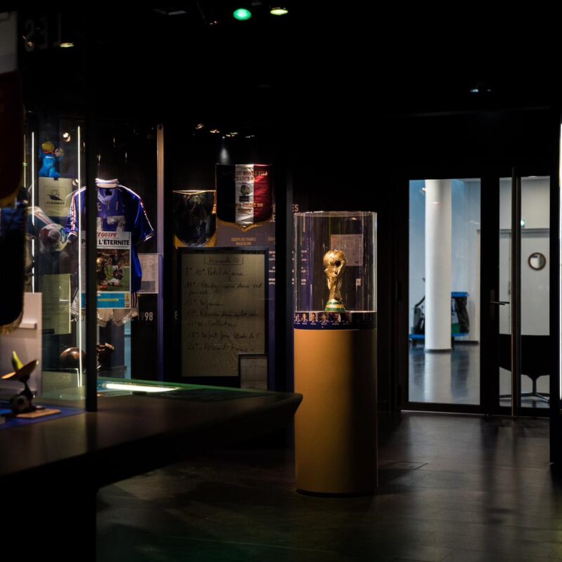 Maillot Angleterre Coupe Du Monde 1966 – Signé Avec Certificat D'Authenticité – Pièce De Musée