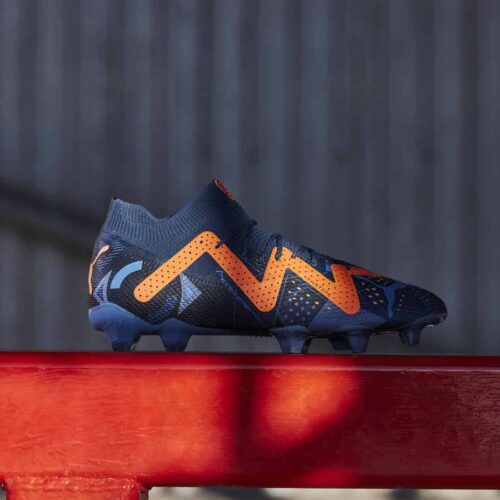 Image de l'article PUMA dévoile la nouvelle Future DNA