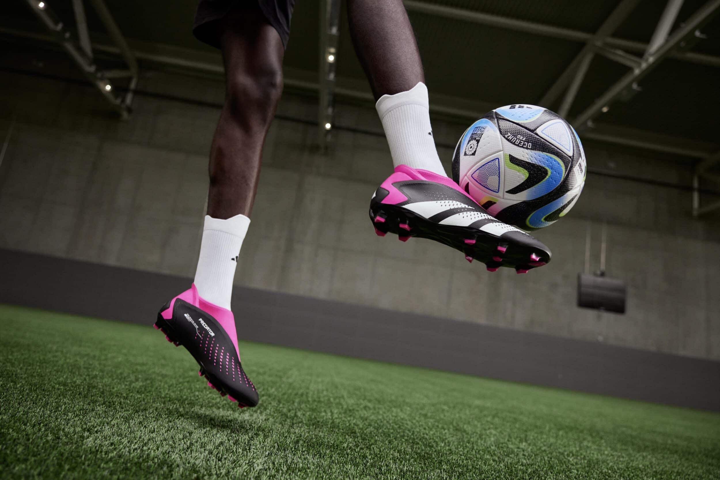 predator accuracy adidas
