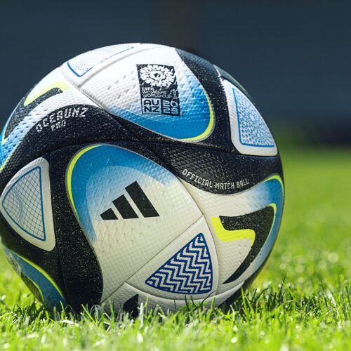 Image de l'article adidas révèle le ballon de la Coupe du Monde féminine 2023