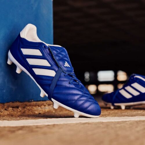 Image de l'article La Copa Gloro d'adidas fait son grand retour !