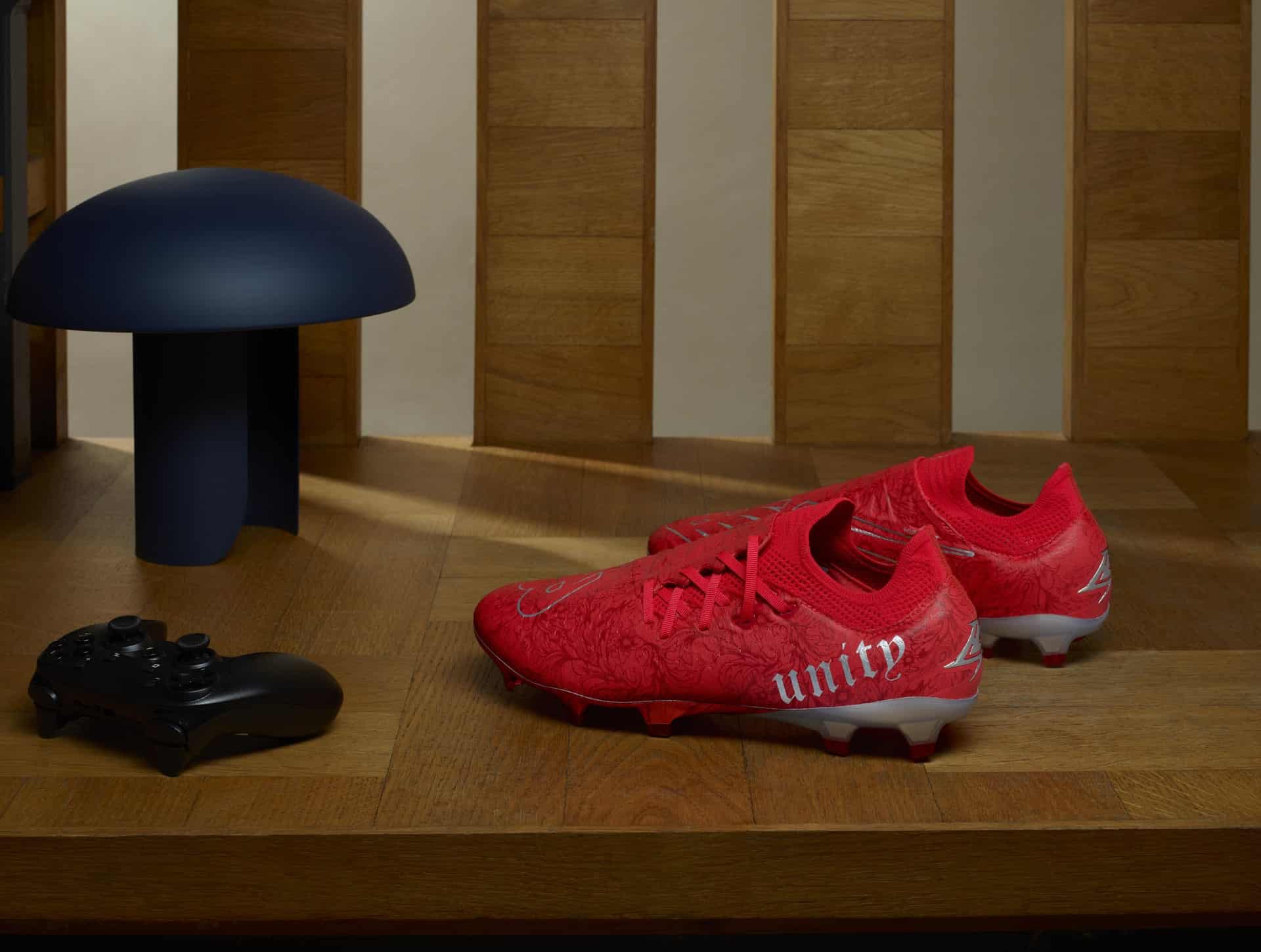 crampons bukayo saka