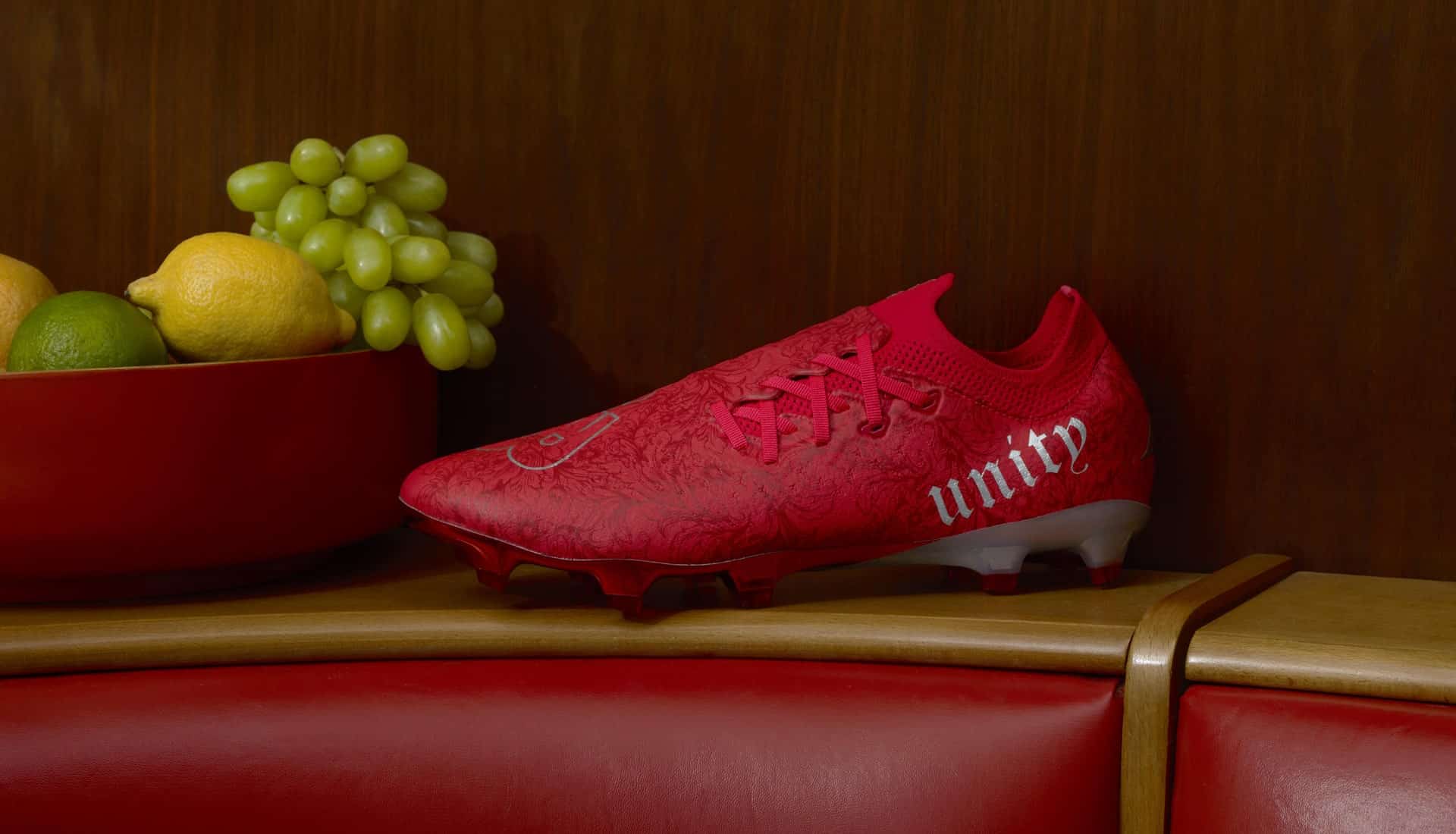crampons bukayo saka