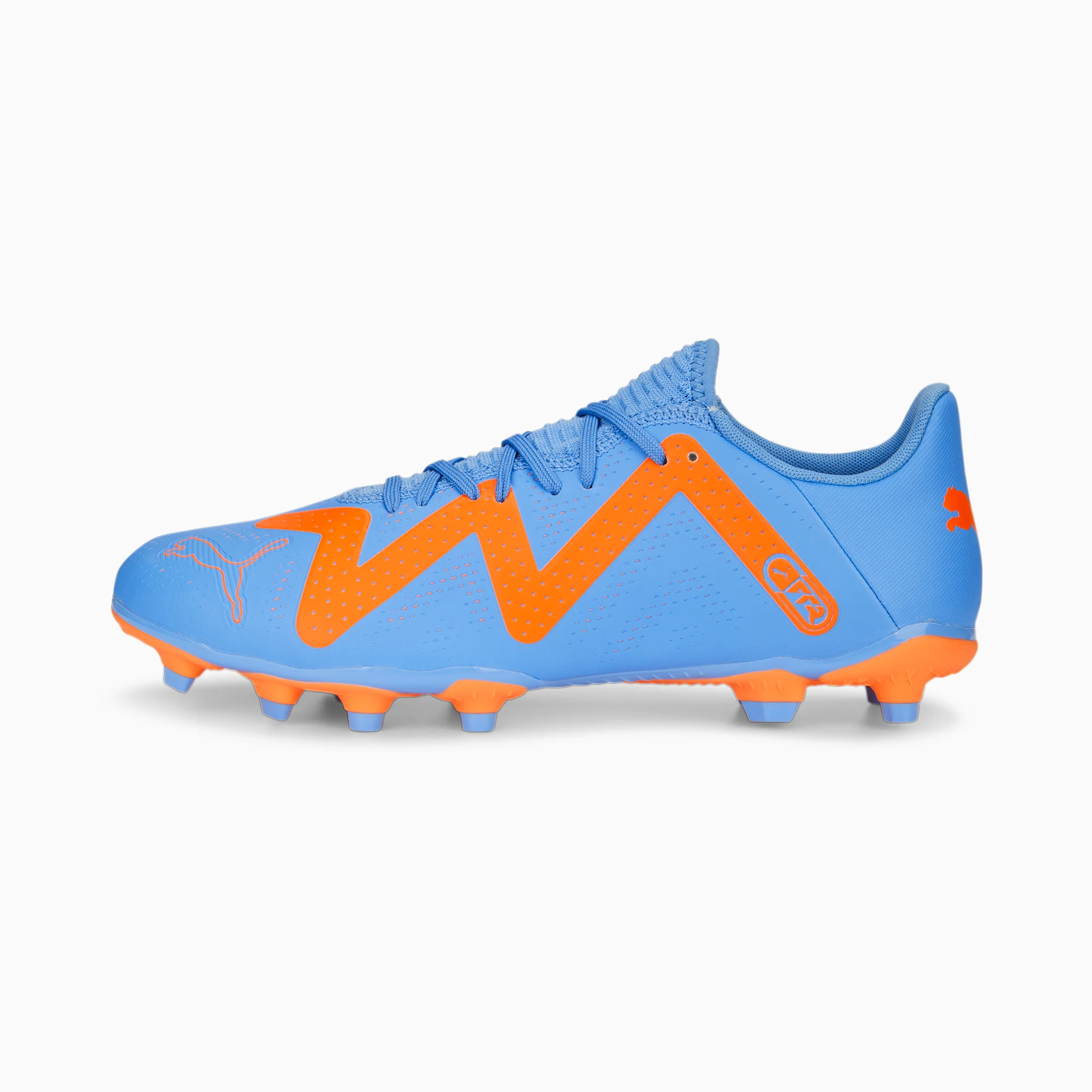 crampons puma future supercharge