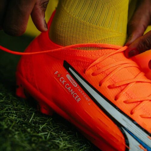 Image de l'article Sebastien Haller : des crampons 