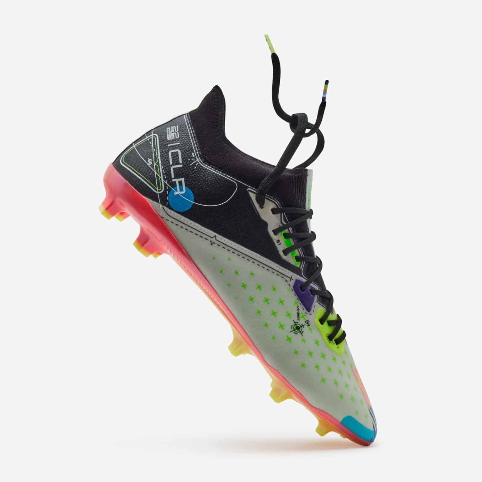 crampon kipsta foot