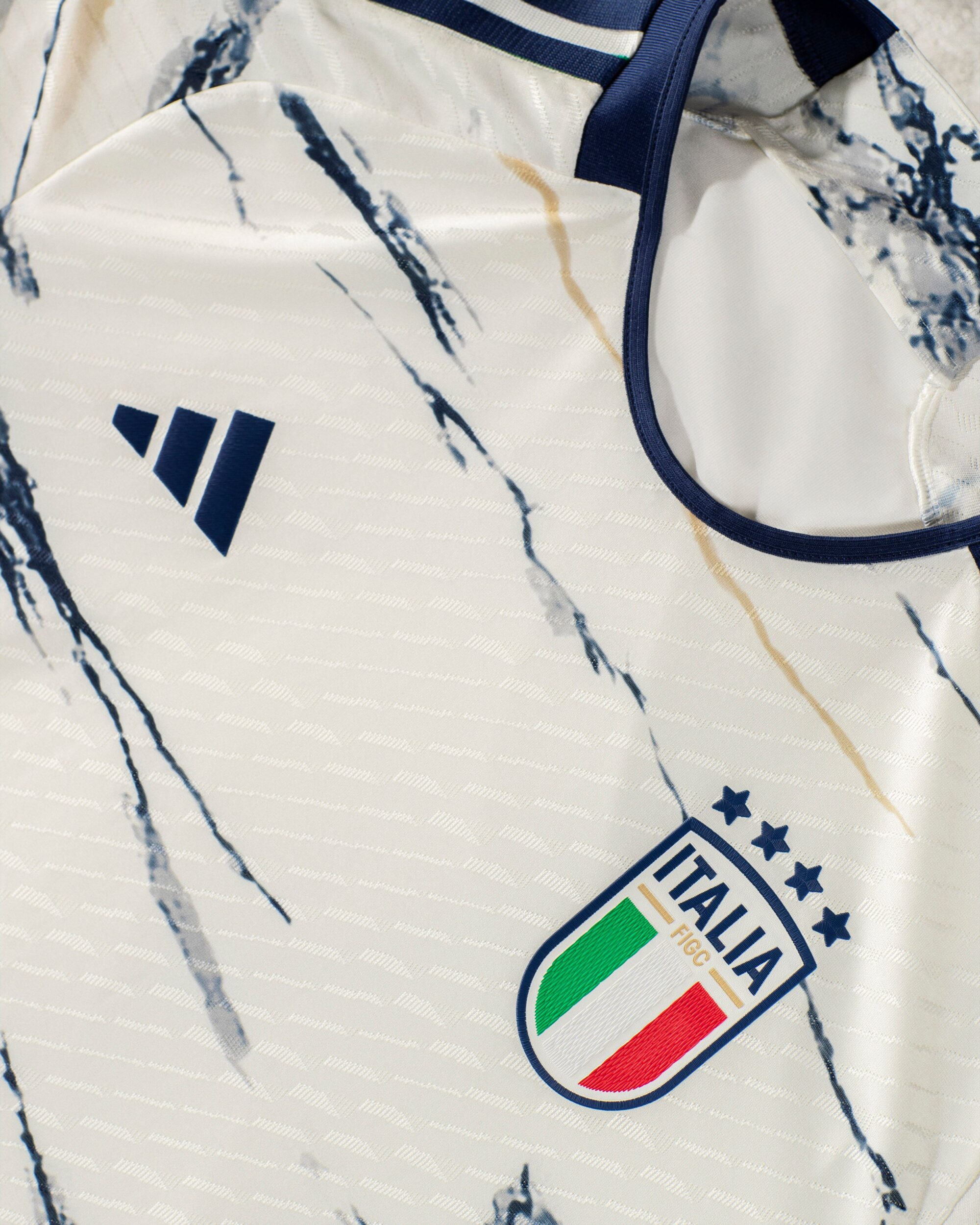 maillot italie adidas 2023