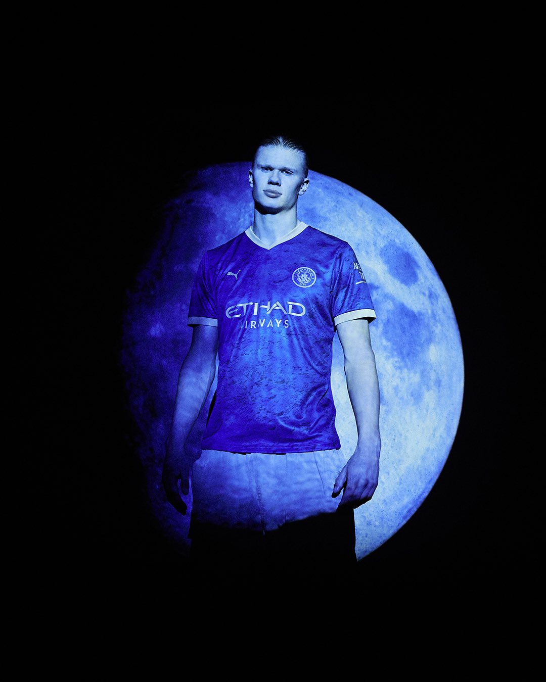 Manchester City un maillot spécial nouvel an chinois