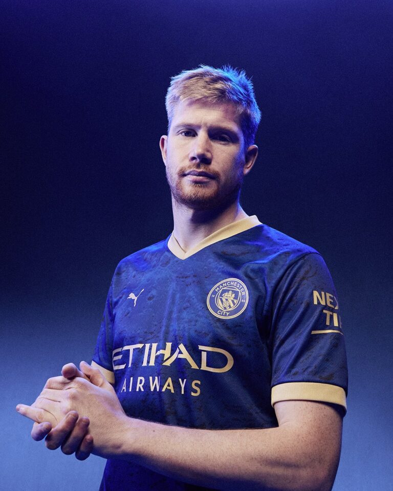 Manchester City un maillot spécial nouvel an chinois