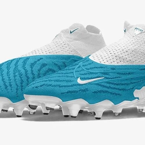 Image de l'article Nike Phantom GX : désormais personnalisable sur Nike by You