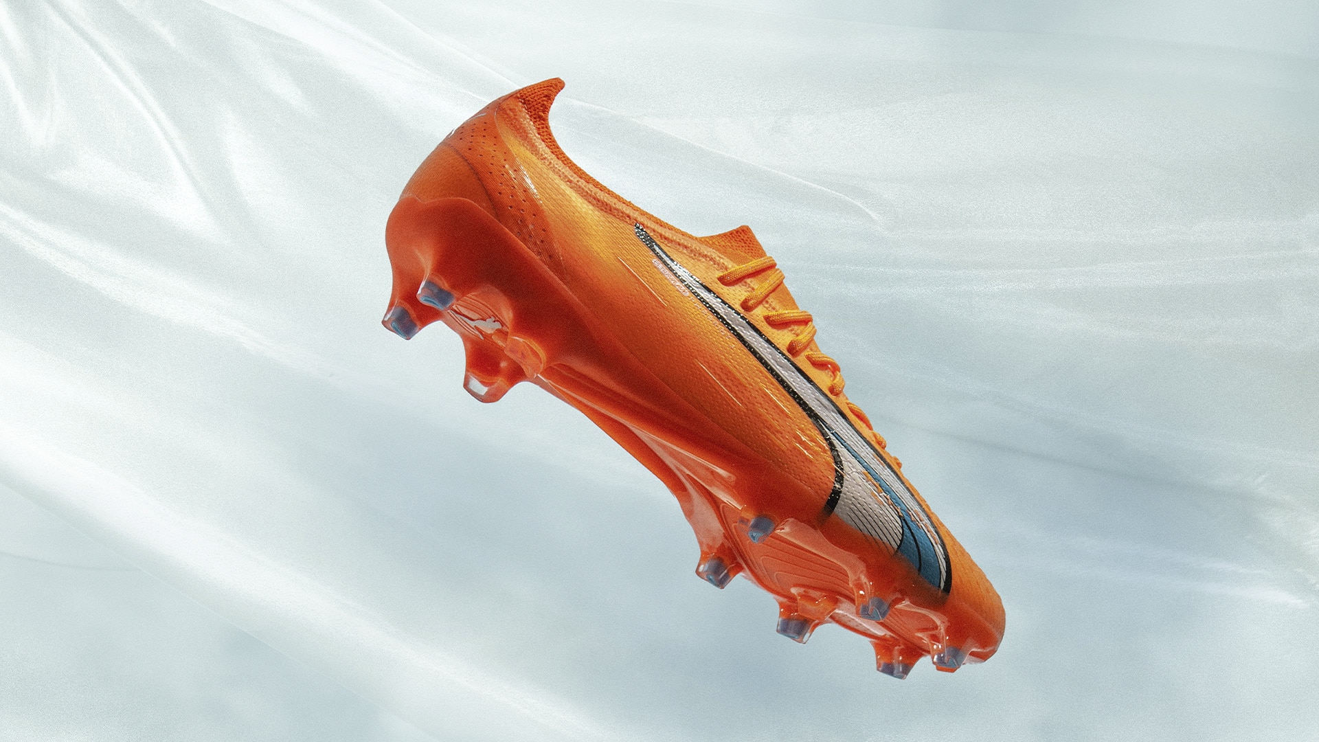 PUMA Ultra : un nouveau coloris pour Griezmann, Giroud et Antony