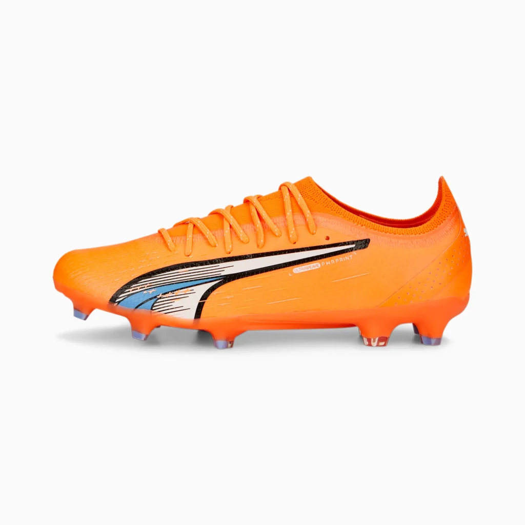 puma ultra supercharge