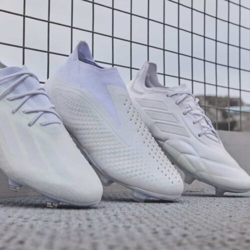 Image de l'article adidas dévoile deux nouveaux packs de crampons