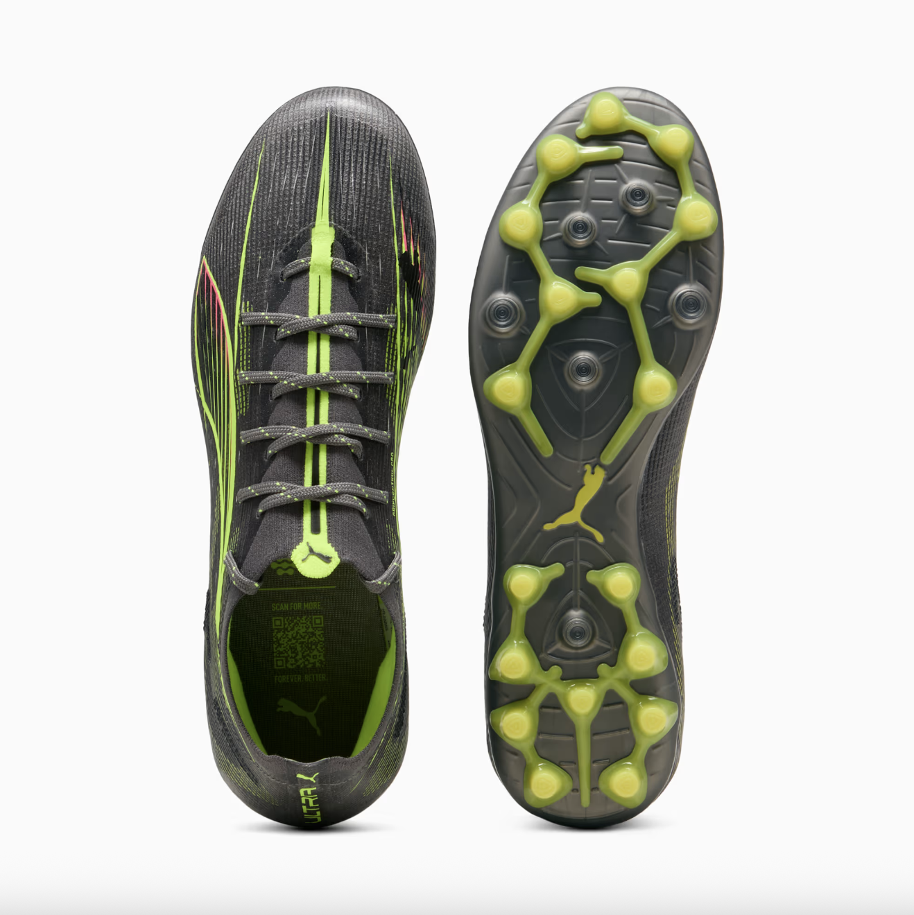 crampon ag puma