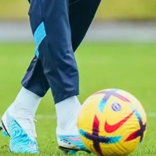 Image de l'article Haaland : la Nike Phantom GX désormais à ses pieds