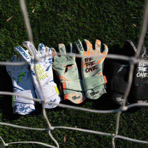 Image de l'article PureContact GK23 : la nouvelle arme de Reusch