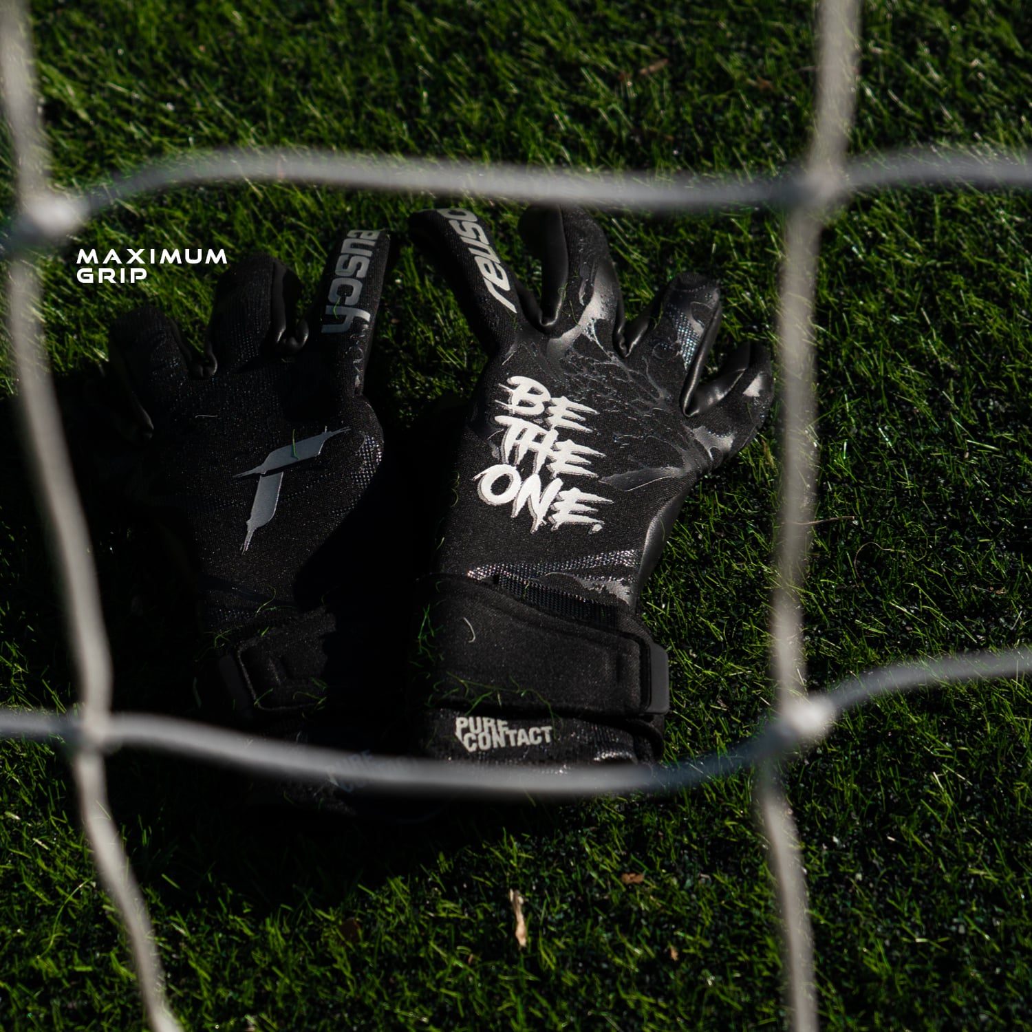 gants reusch pure contact gk23