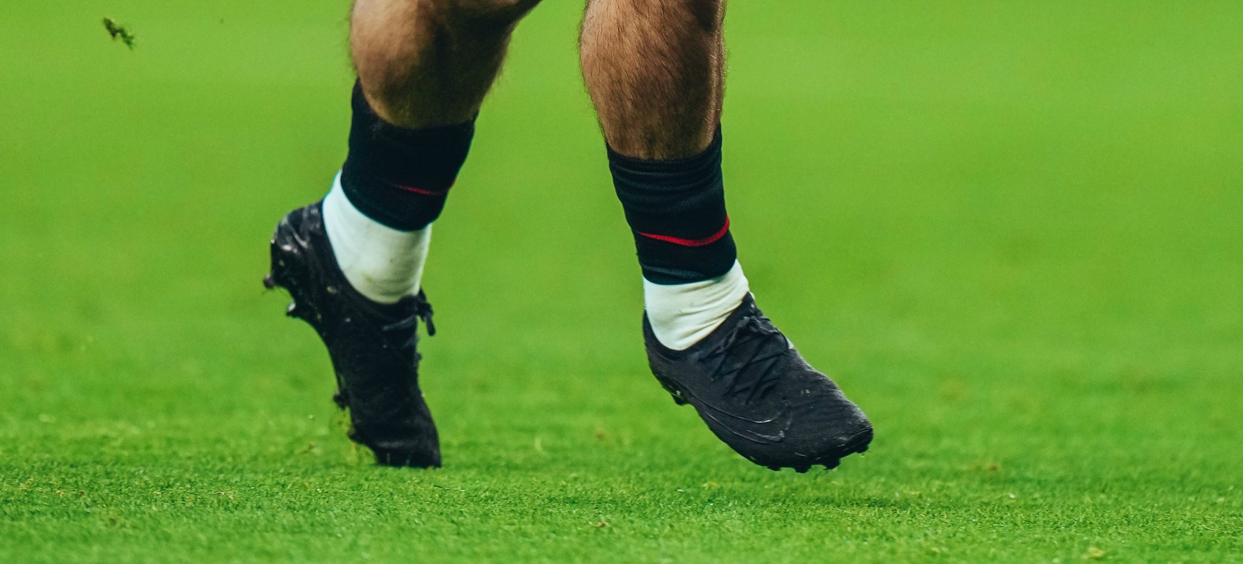 crampons