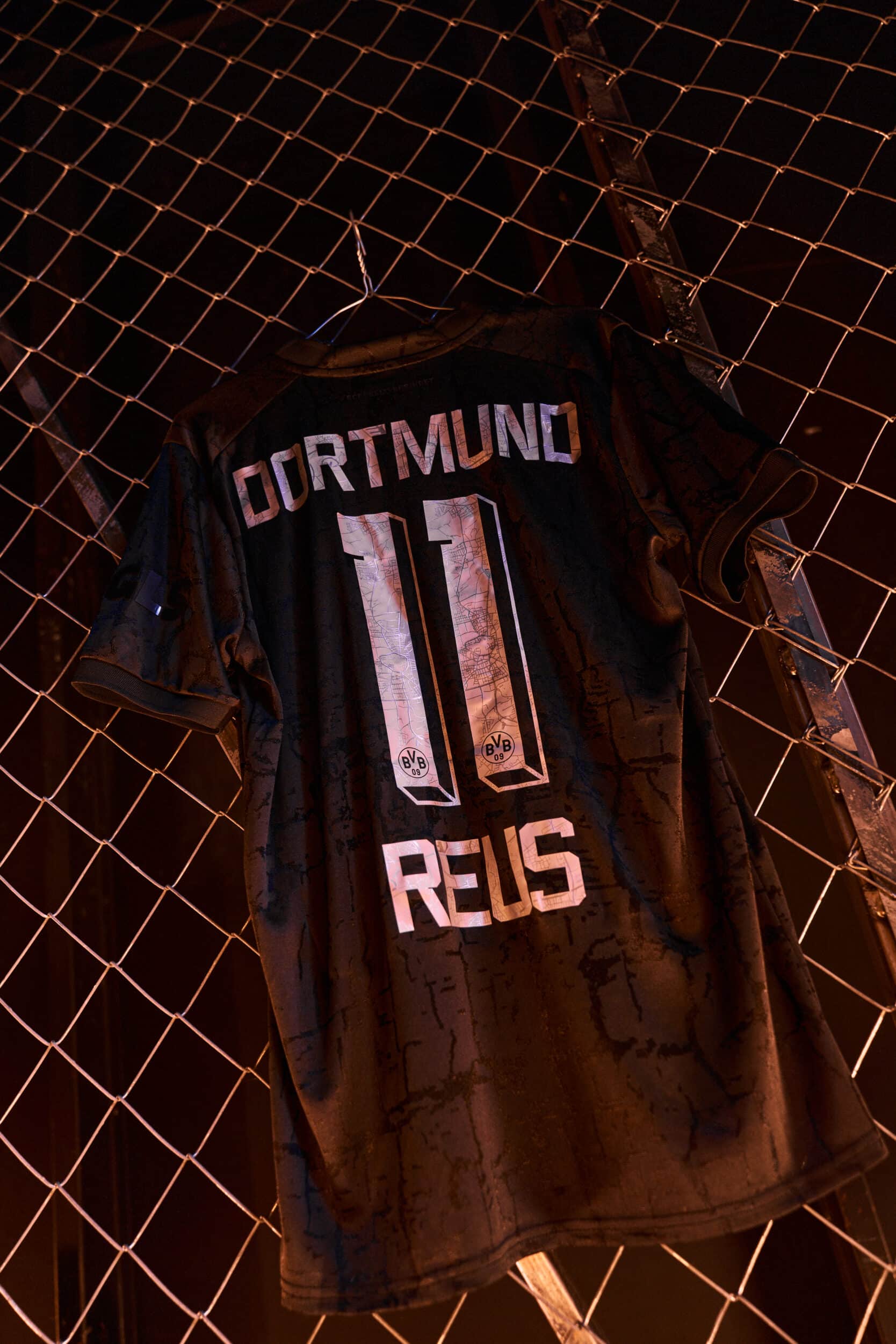 maillot dortmund puma