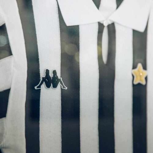 Image de l'article Juventus-Nantes : les maillots qui ont marqué l'histoire