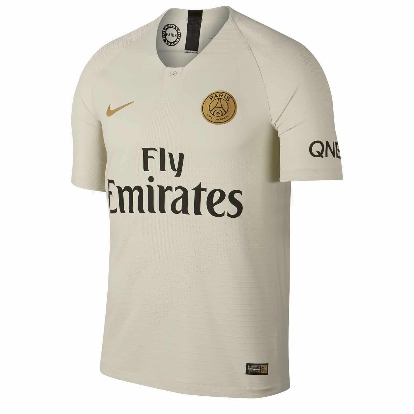 maillot psg 2018 2019