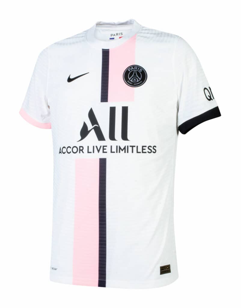 Maillot de Football PSG MBAPPE STOCK PRO 2020 2021 CHINESE player issue Maillot de Football PSG MBAPPE STOCK PRO 2020 2021 CHINESE player issue