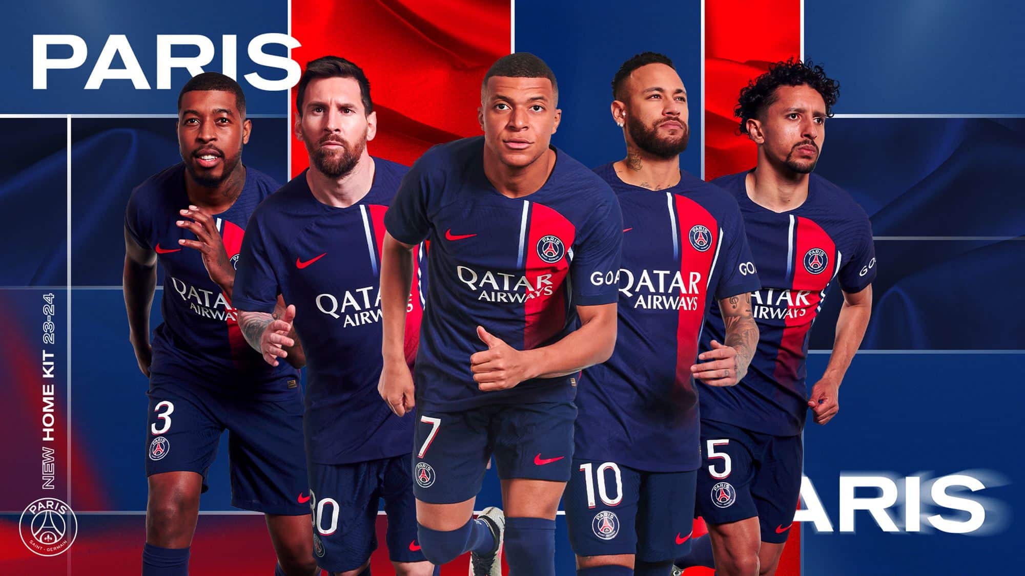 Psg Fc