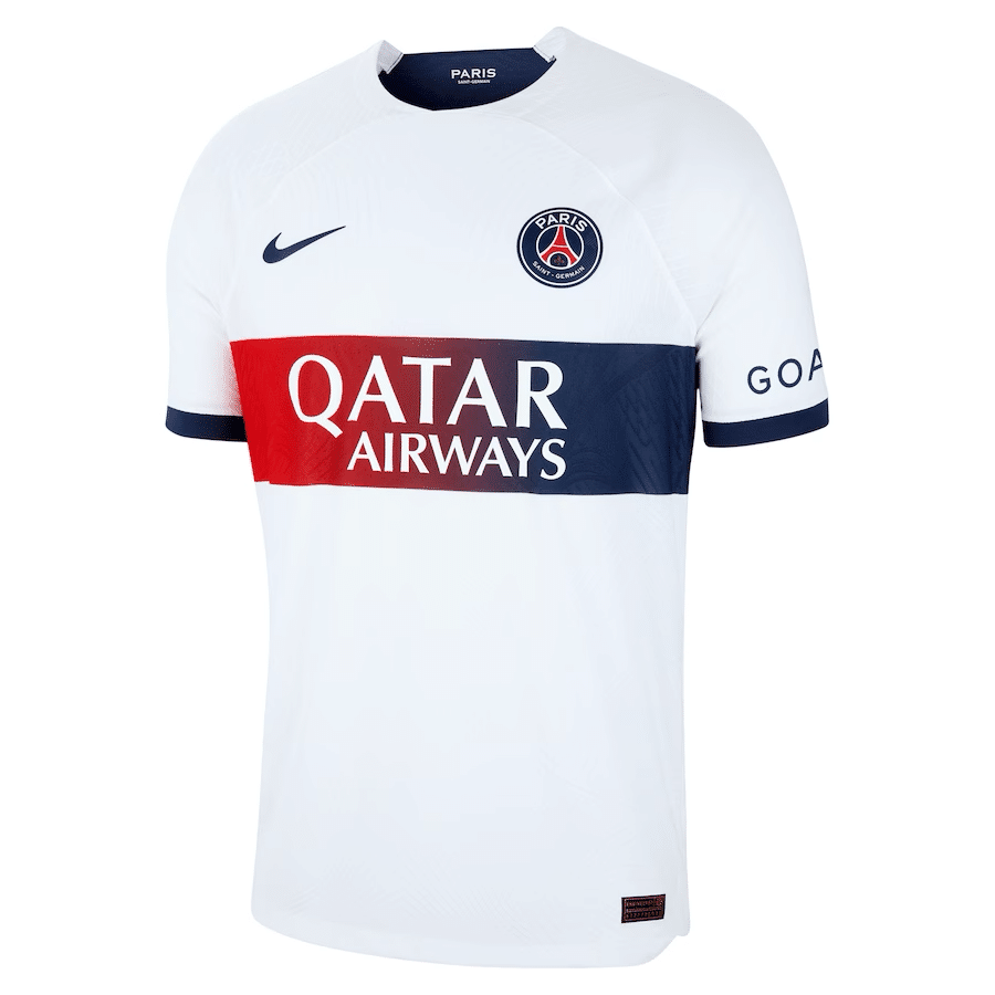 maillot psg mbappe 2023 2024