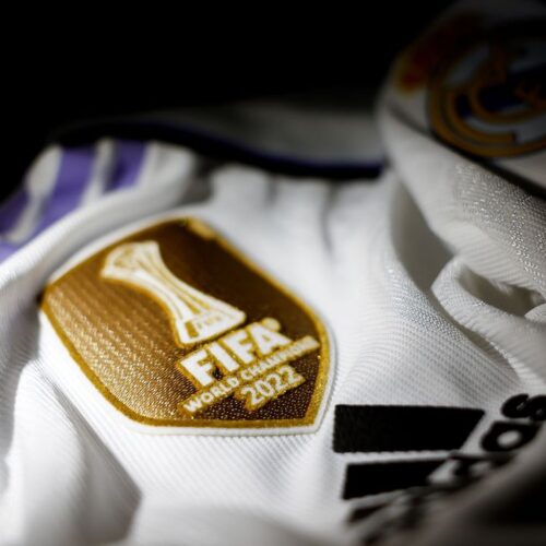 Image de l'article Où acheter le maillot du Real Madrid avec le badge champion du monde ?
