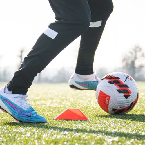 Image de l'article Nike Phantom GX Élite : le test complet - footpack.
