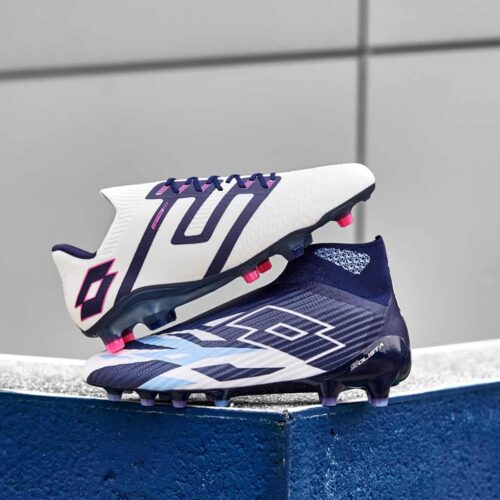 Image de l'article Crampons Lotto : de nouveaux coloris pour la Solista et la Maestro