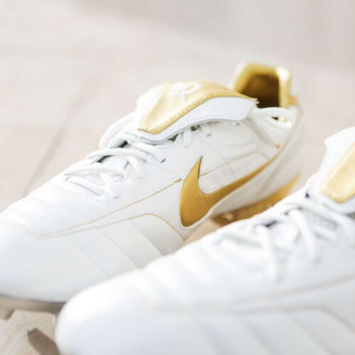 Image de l'article Nike va arrêter d'utiliser du cuir kangourou sur ses crampons