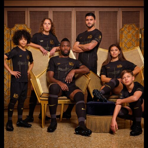 Image de l'article Un maillot spécial 125 ans pour les Young Boys Berne