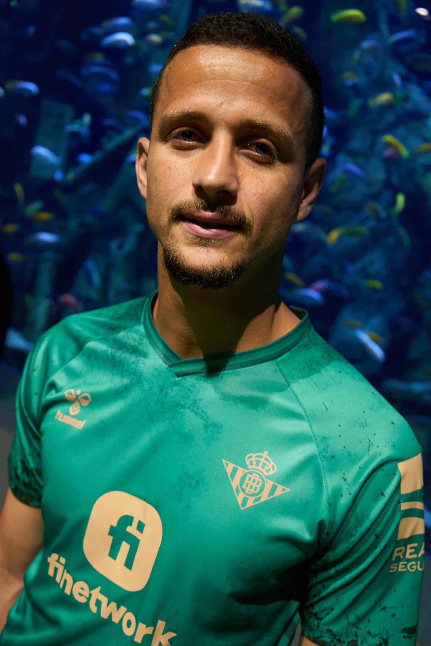 maillot betis durable
