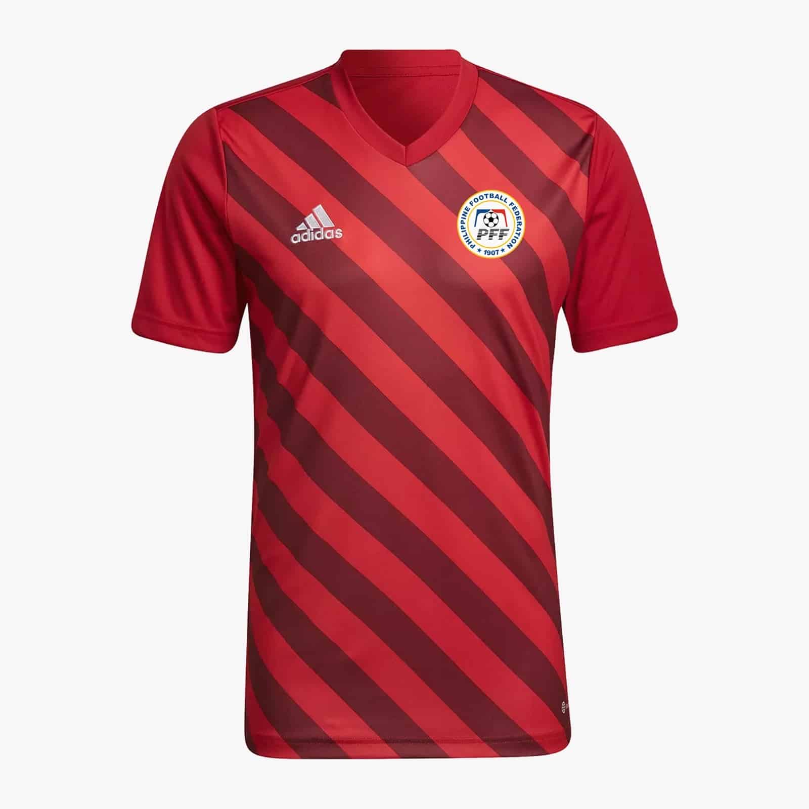 maillot philippines domicile coupe du monde 2023 feminine