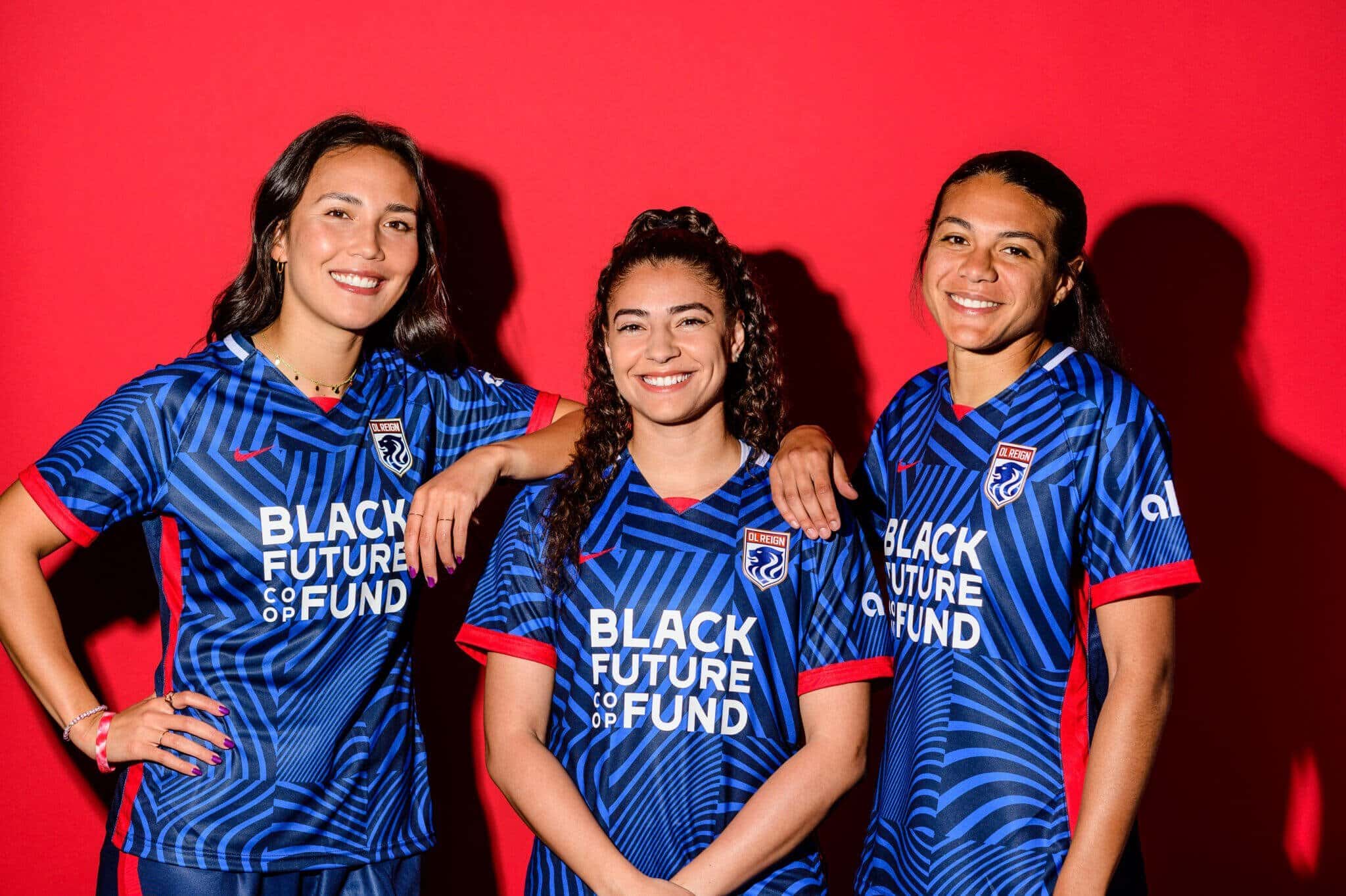 maillot ol reign nike