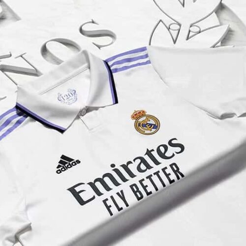 Image de l'article Tous les maillots de foot 2023-2024