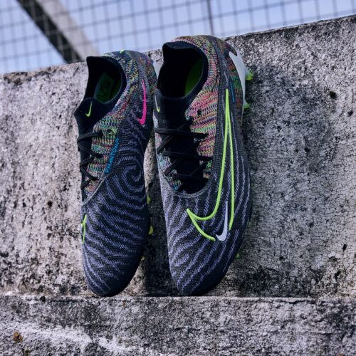 Image de l'article Phantom GX : le Flyknit et le Gripknit fusionnent !