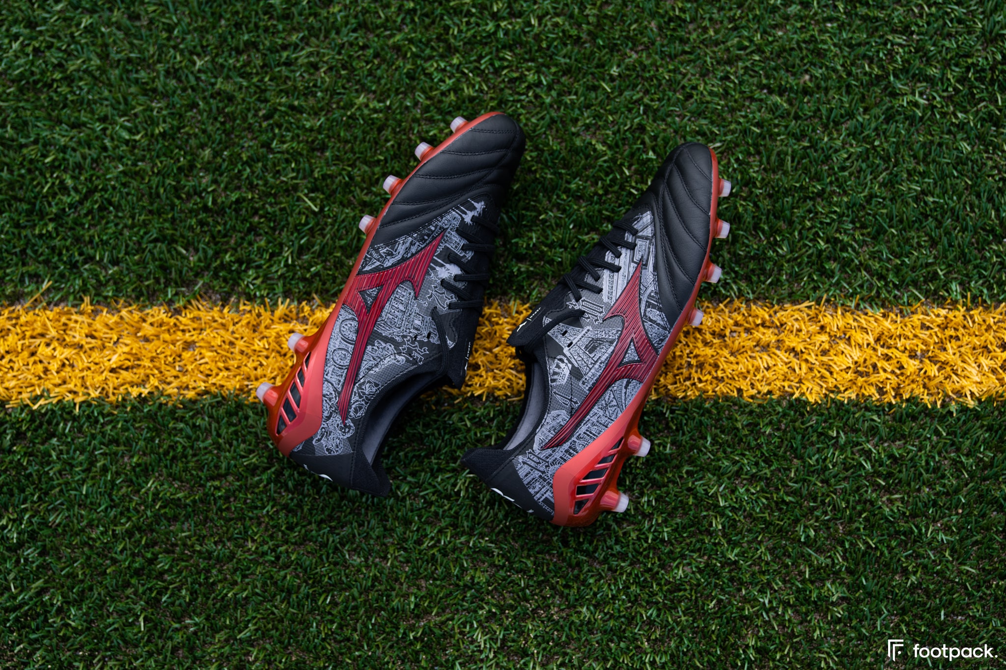 crampons sergio ramos