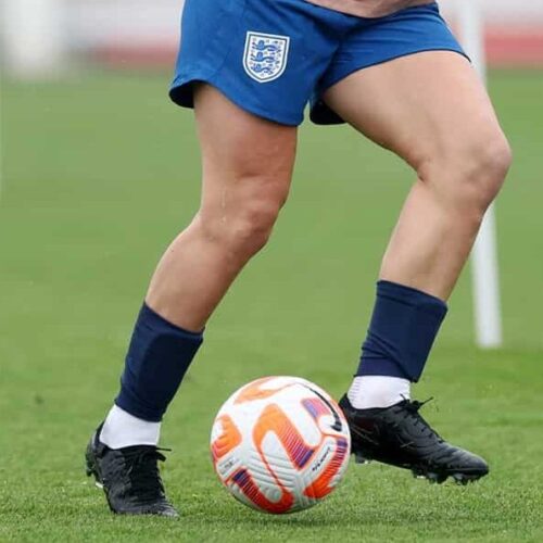Image de l'article La nouvelle Nike Tiempo sans cuir de kangourou est déjà en test