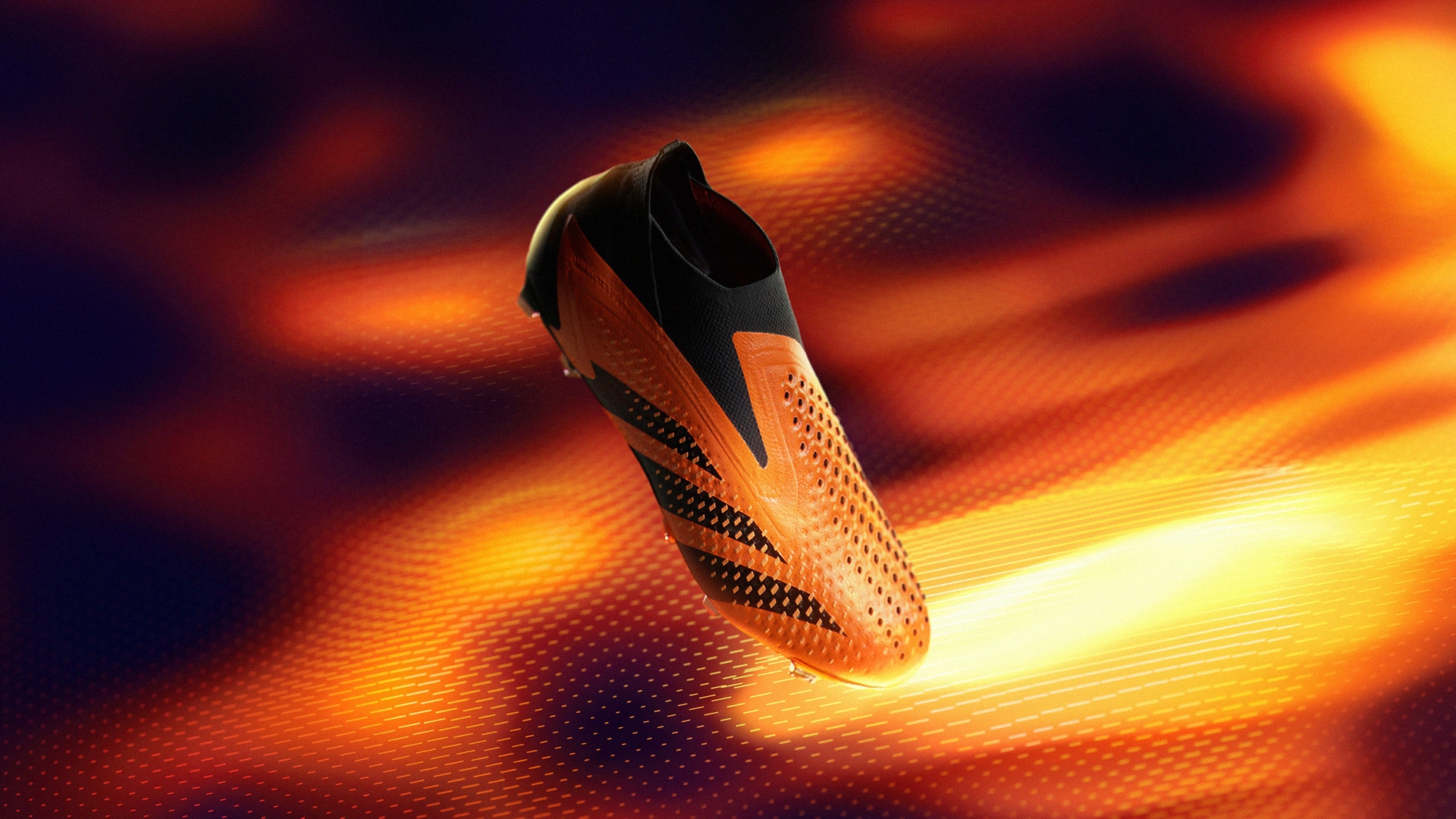 crampons predator accuracy heatspawn adidas 2023