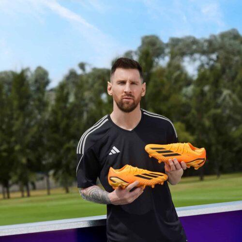 Image de l'article Crampon : les sorties d'avril 2023