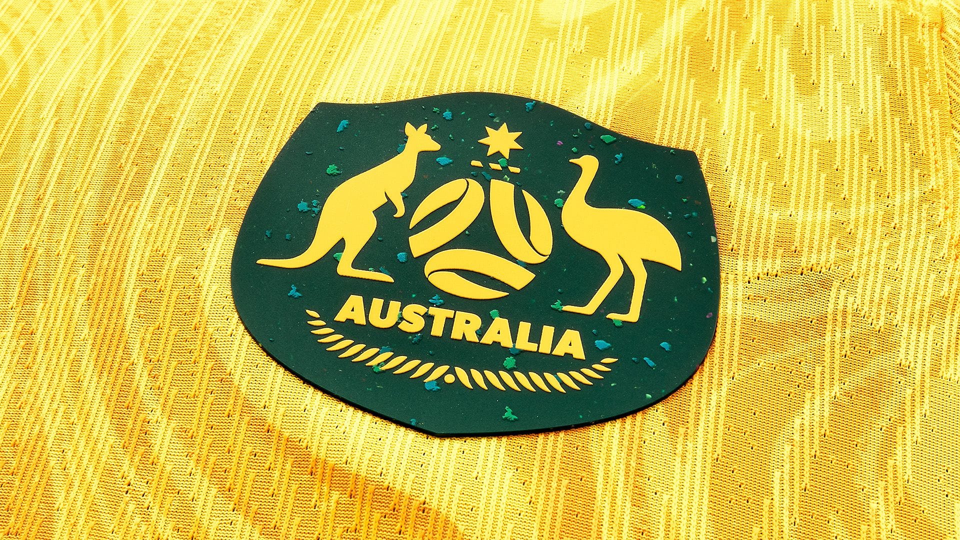 logo australie féminines